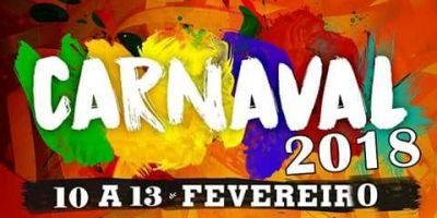 Carnaval em Amaral Ferrador acontece de 10 a 13 de fevereiro