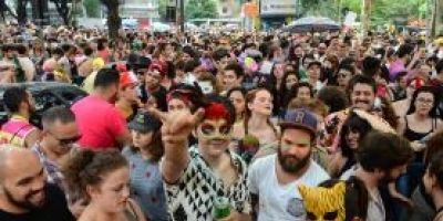 Quatro em cada dez consumidores planejam gastar menos neste carnaval