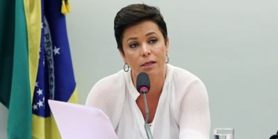 MPF investiga Cristiane Brasil por associação ao tráfico de drogas