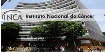 Brasil deve ter 600 mil novos casos de câncer por ano em 2018 e 2019