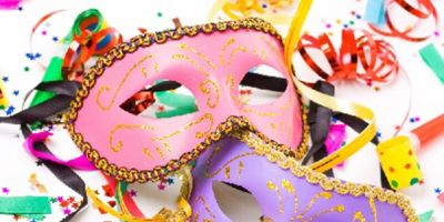Especialistas dão dicas para proteção da pele e olhos no carnaval