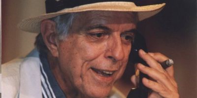 Oswaldo Loureiro, ator e diretor, morre aos 85 anos