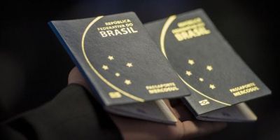 Cartórios poderão emitir RG e passaportes