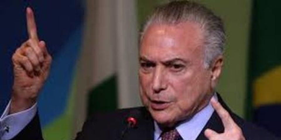 Governo estabelece esta segunda (5) como “Dia D” pela aprovação da reforma da Previdência