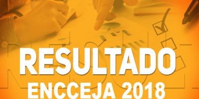Resultados do Encceja para o ensino médio podem ser consultados hoje