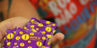 Pedágios das rodovias gaúchas terão distribuição de preservativos no Carnaval