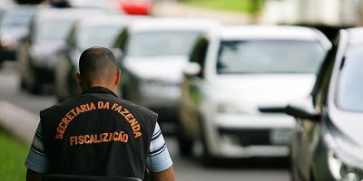 248 mil motoristas optam por parcelar o IPVA 2018 em três vezes no RS