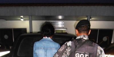 Ocorrências atendidas pelo 6º BPM (10.02.2014)