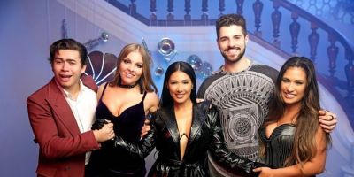 "Paga de Solteiro Feliz", canção de Alok e Simone & Simaria, já ocupa 1° lugar no ranking por praças