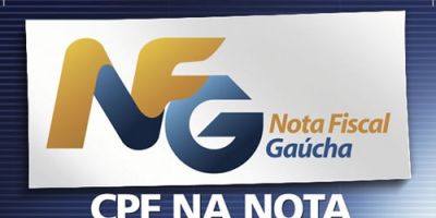 Confira os ganhadores do 17º sorteio da Nota Fiscal Gaúcha em Camaquã e região