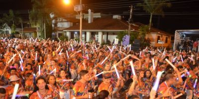 São Lourenço do Sul apresenta uma extensa programação de carnaval