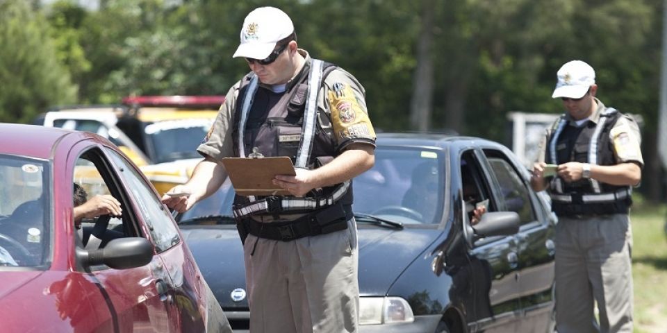 Carnaval terá seis dias de fiscalização intensa com a Operação Viagem Segura no RS