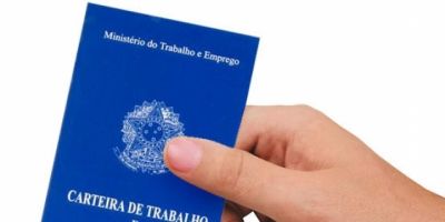 Agências FGTAS/SINE abrirão mais de 40 mil vagas em cursos do Pronatec a partir desta sexta-feira