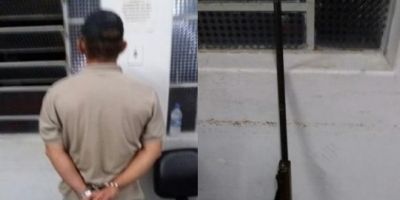 Ocorrências atendidas em São Lourenço do Sul (06 e 07.02.2018)
