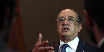 Gilmar Mendes substitui prisão de ex-secretário do Rio por medidas cautelares