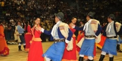 Camaquã sedia etapa regional do ENART neste final de semana