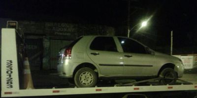 Ocorrências atendidas e ações feitas pelo 6º BPM em Rio Grande (31.07.2014)