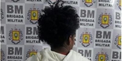 Ocorrências atendidas em São Lourenço do Sul (11 e 12.02.2018)