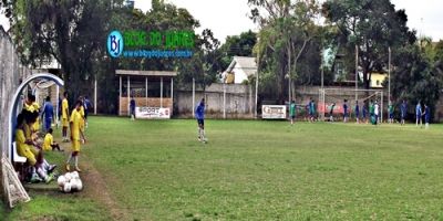 Na tarde deste sábado, Guarany de Camaquã recebe o Guarany de Bagé pelo Estadual Juvenil B 