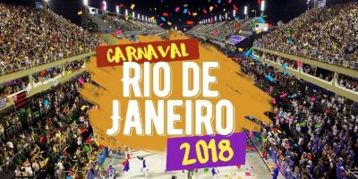 Escola vencedora do carnaval do Rio será conhecida hoje