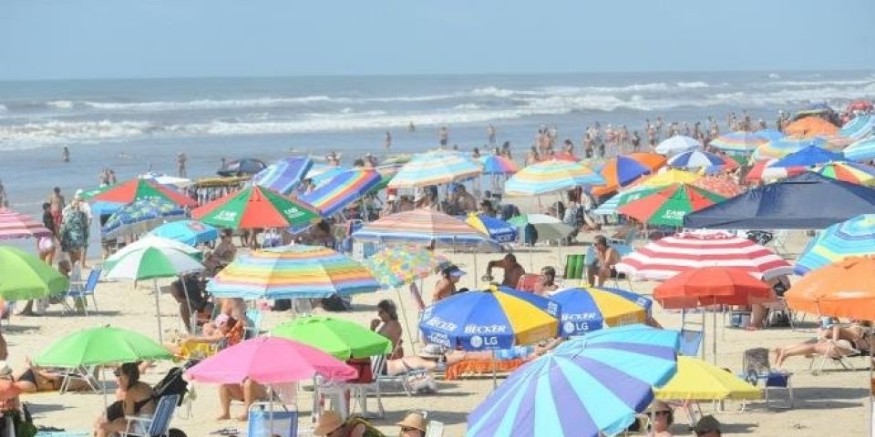 Tempo seco segue predominando no RS nesta quinta