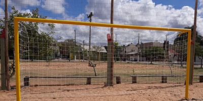 Retoma hoje o Campeonato de Verão de Camaquã; confira os jogos e a classificação