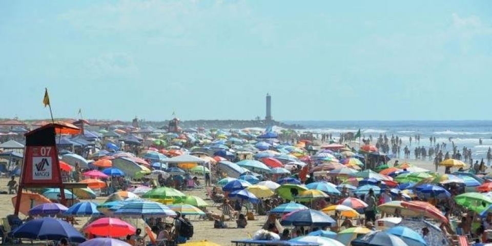Rio Grande do Sul terá sol e calor nesta sexta