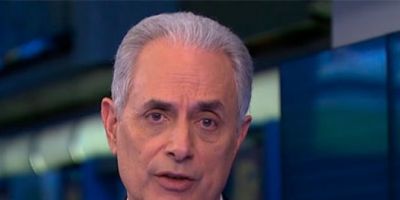 William Waack pode apresentar o Roda Viva