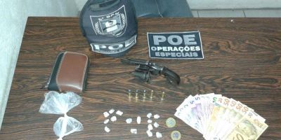 Ocorrências atendidas pelo 6º BPM em Rio Grande e Camaquã (02 e 03.08.2014)