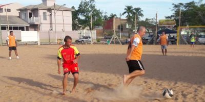 Veja os resultados de domingo (18) e próximos jogos pelo Campeonato de Verão de Camaquã