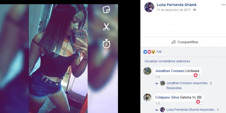 Adolescente do Piauí morre após sofrer choque elétrico em celular ligado na tomada