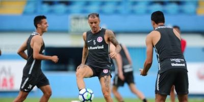 Inter faz jogo de alto risco com Remo em Belém pela Copa do Brasil