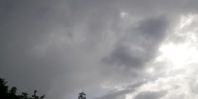 Previsão indica baixos volumes de chuva no RS nos próximos dias