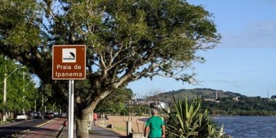 Sexta-feira será com predomínio de sol no RS