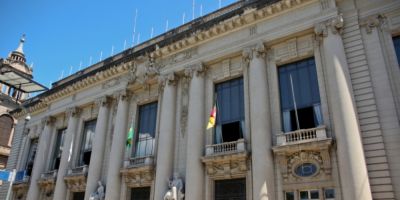 Estado divulga promoção de 3.311 servidores da Segurança Pública
