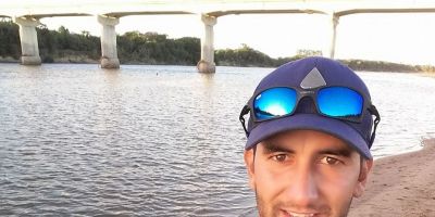 Jovem morre em acidente de moto no interior de Camaquã