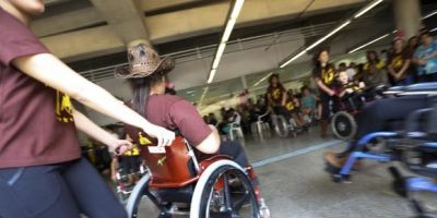 Pessoa com deficiência pode pedir pela internet gratuidade em viagens
