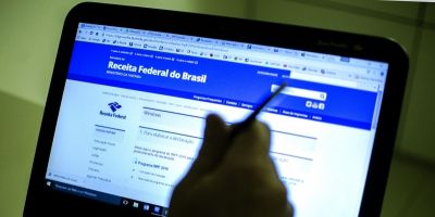 Receita Federal libera hoje programa do Imposto de Renda Pessoa Física de 2018