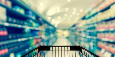 Intenção de consumo das famílias gaúchas cresce 12% em fevereiro