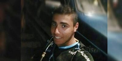 Morre jovem em decorrência de acidente de trânsito na BR-116 em Camaquã