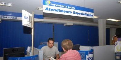 Segurados do INSS têm até dia 28 para comprovar que estão vivos