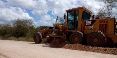 SMIT realiza nesta semana patrolamento na estrada da Pacheca e Capororoca em Camaquã