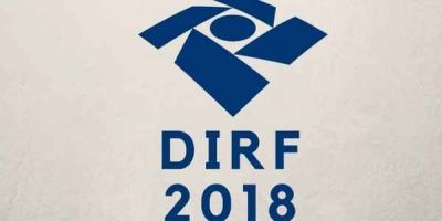 Publicadas as regras sobre entrega da Declaração do Imposto sobre a Renda da Pessoa Física 2018