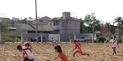 Iniciou o Campeonato de Verão de Camaquã nas categorias Sub-17, 13 e 11; veja os resultados