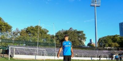 Grêmio inicia busca pelo tetra e tenta quebrar tabu na Libertadores