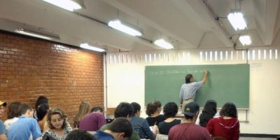 Termina hoje o prazo para inscrição no Fies