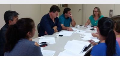 Prefeitura de Dom Feliciano estuda criação de Centro Multidisciplinar de Educação Inclusiva