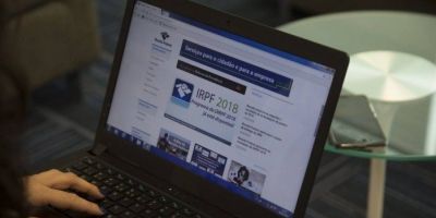 Programa gerador da declaração do IRPF 2018 tem novidades de preenchimento