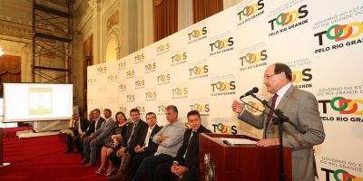 VÍDEO: aplicativo deverá facilitar documentação para movimentar equinos no RS