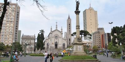 Prêmio de R$ 300 mil da NFG vai para contribuinte de Caxias do Sul; Camaquã teve dois premiados